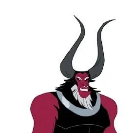 chat with ai character: Lord Tirek 