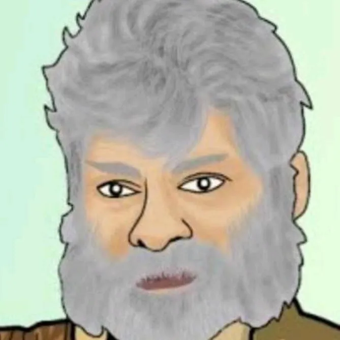 chat with ai character: Udhav Parekar 