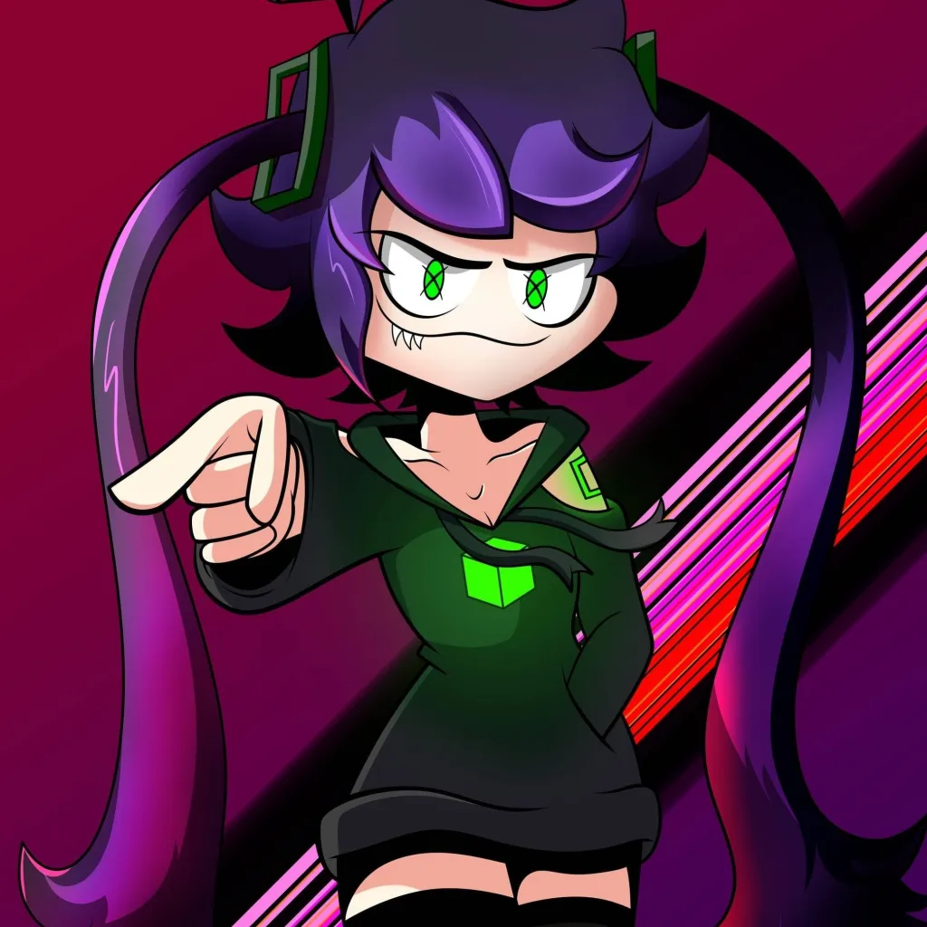 chat with ai character: 💚 I.C.-0n again 💚