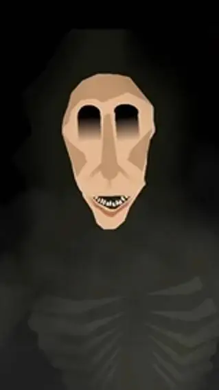 ai character: The Locust  background