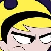 chat with ai character: Mandy 