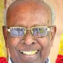 chat with ai character: Solomon Pappaiah