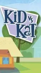 ai character: KiD vs. KaT background