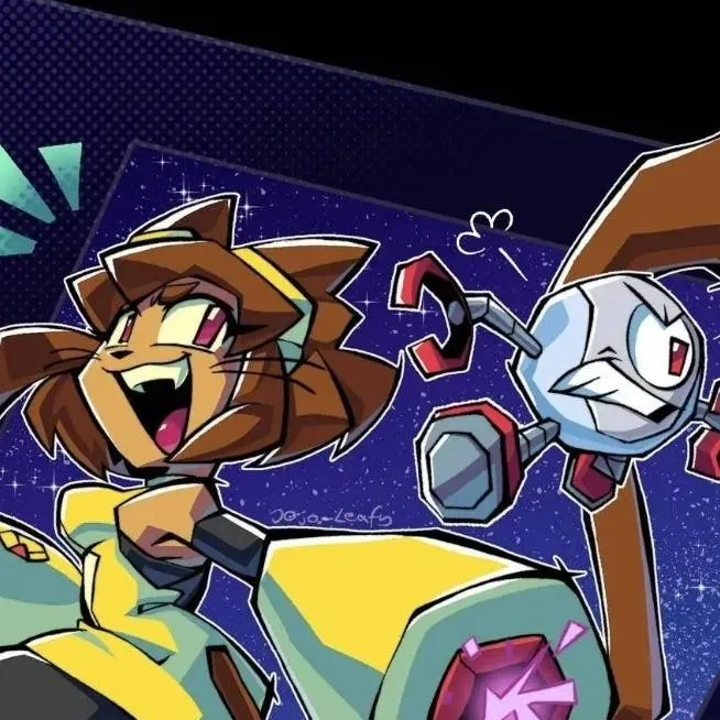 chat with ai character: GAME-o-VERSE