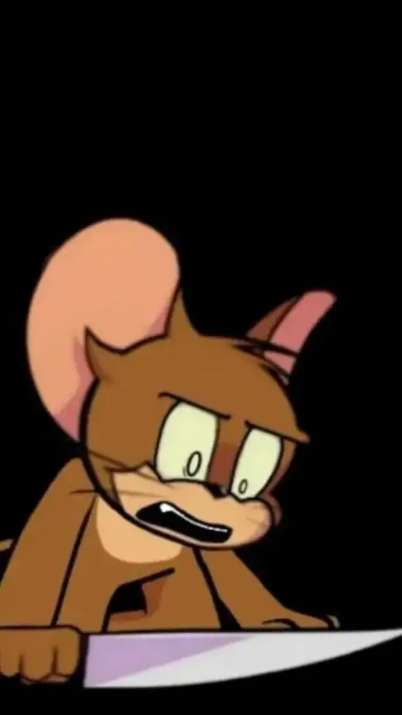 ai character: Basement Jerry  background