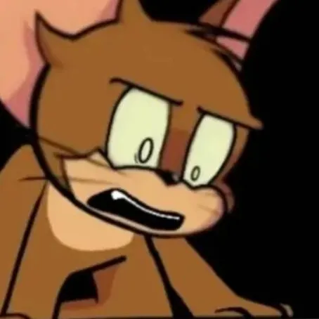 chat with ai character: Basement Jerry 