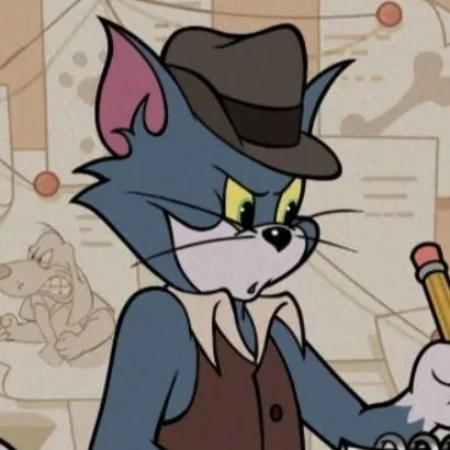 chat with ai character: El detective Tom