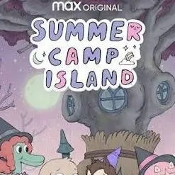 chat with ai character: Summer Camp Island