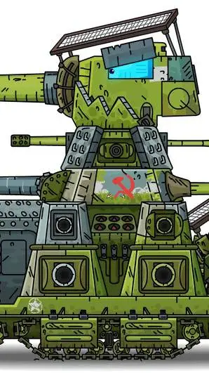 Talkie AI - Chat with Gerand