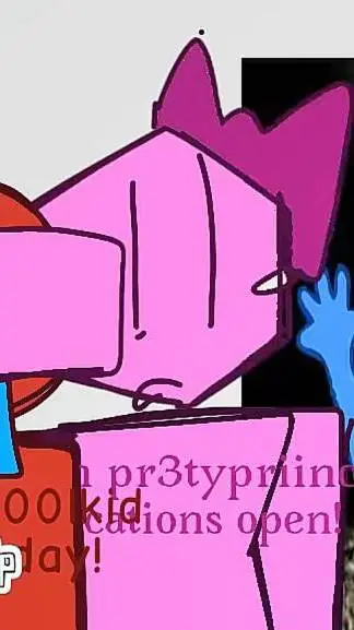 ai character: forsaken background