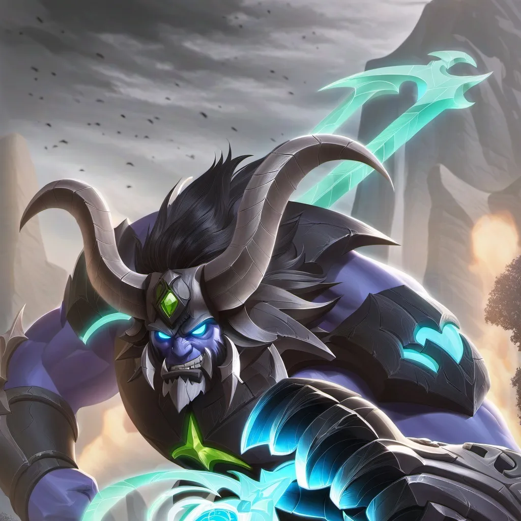 chat with ai character: xelutrix 