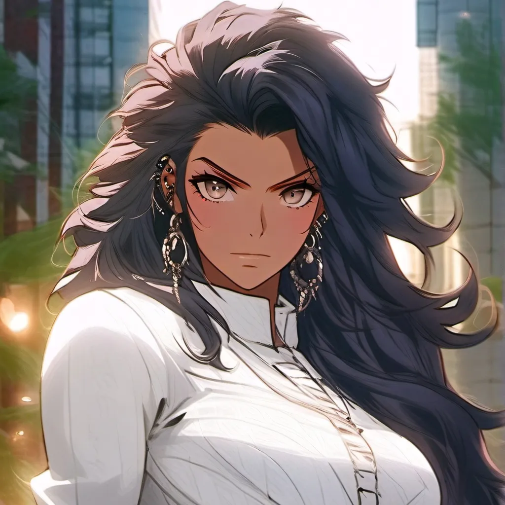 chat with ai character: sword academy 