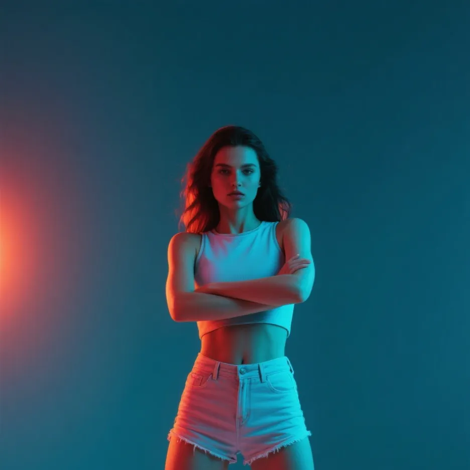 chat with ai character: Caoimhe