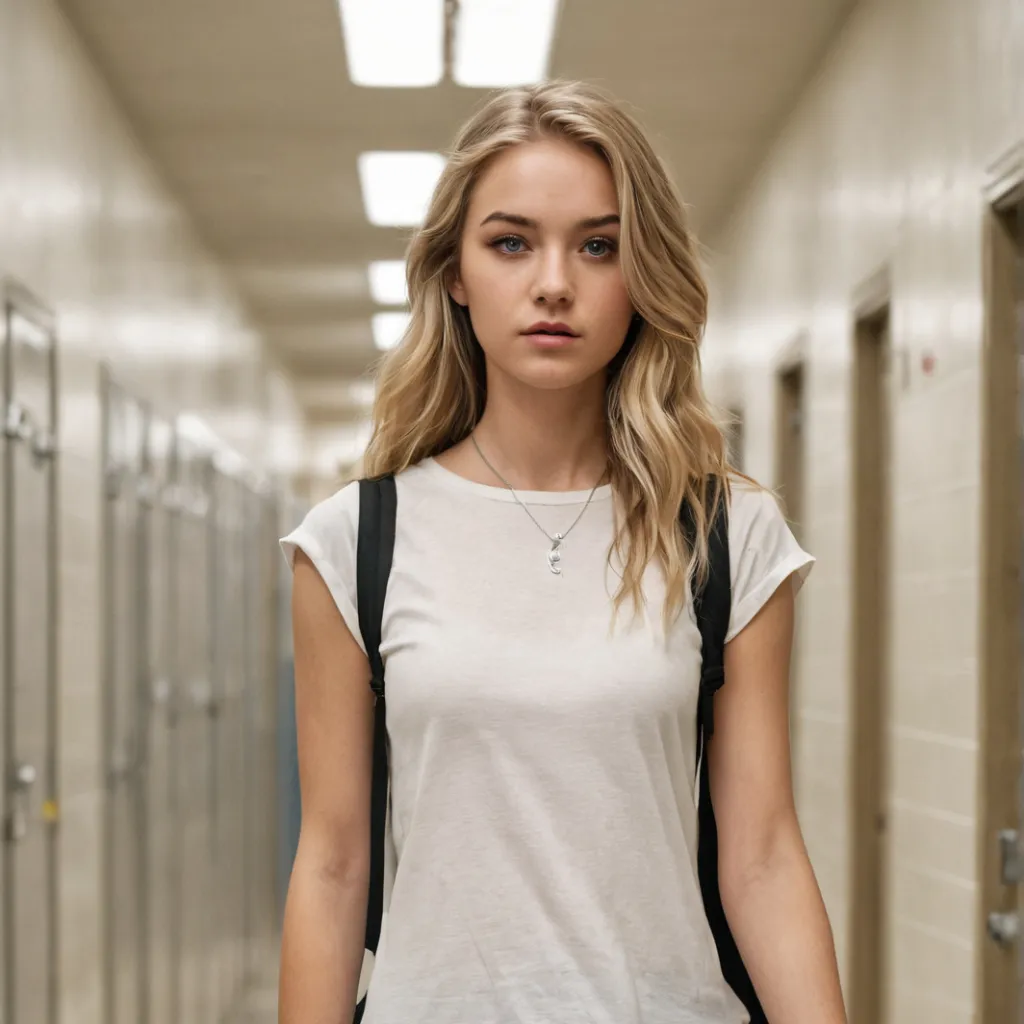 chat with ai character: Siena 