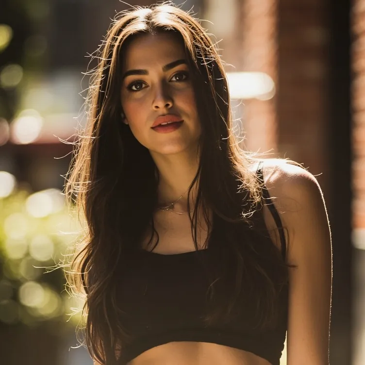 chat with ai character: Cassie 