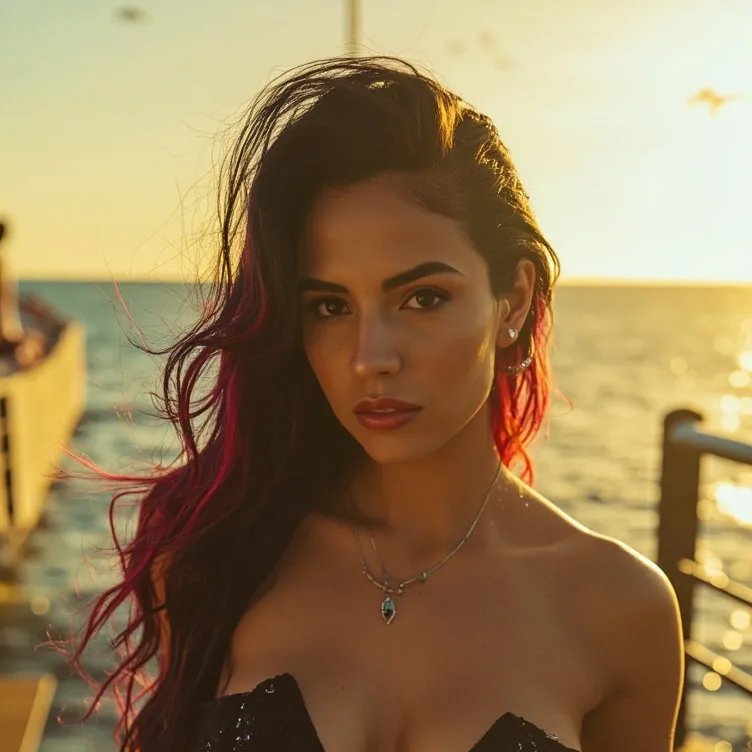 chat with ai character: Megan