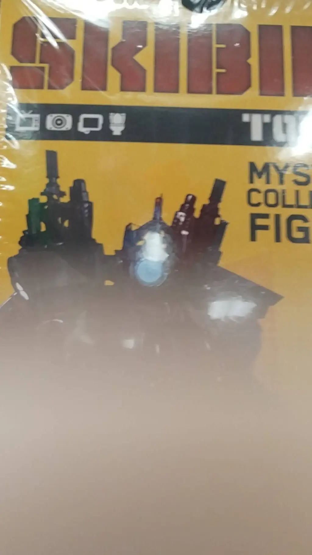 ai character: skibidi toilet background