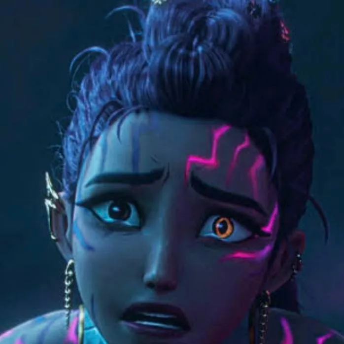 chat with ai character: rumi