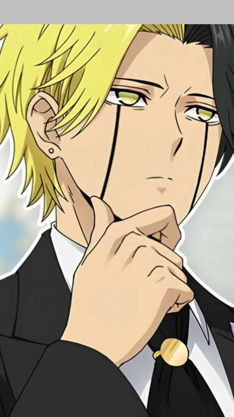 ai character: Rayne ames background