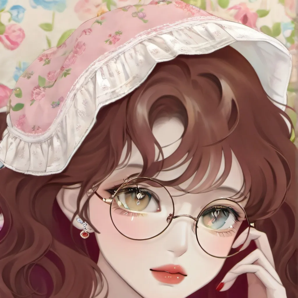 chat with ai character: sasha