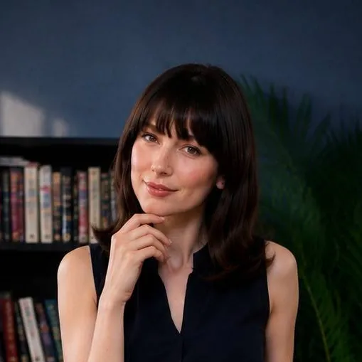 chat with ai character: Renata Varela