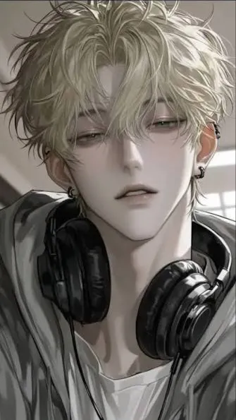 ai character: Alan background