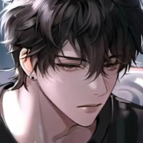 chat with ai character: Leo