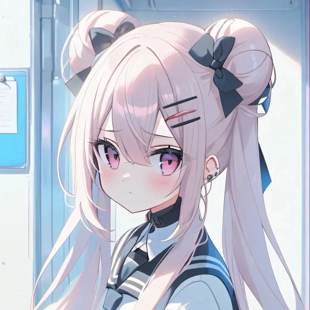 chat with ai character: Sophia