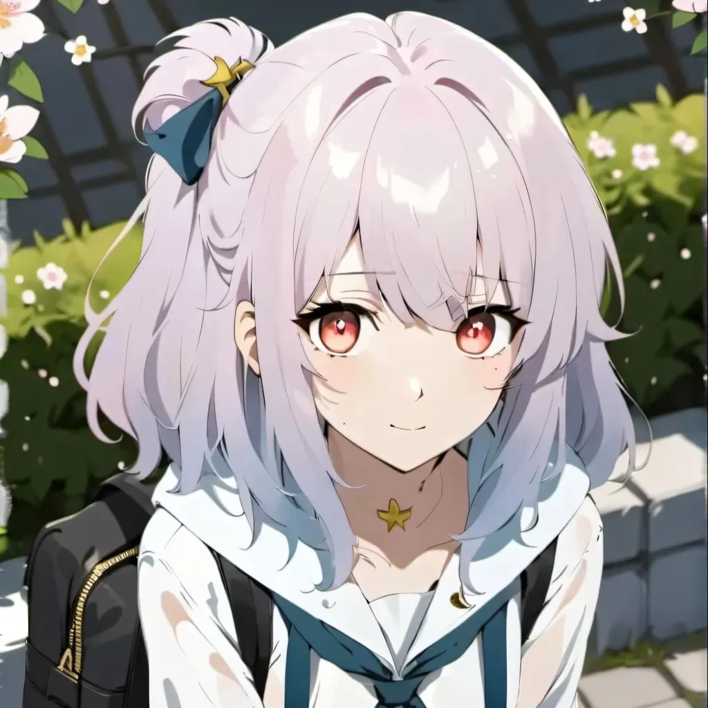 chat with ai character: Ava