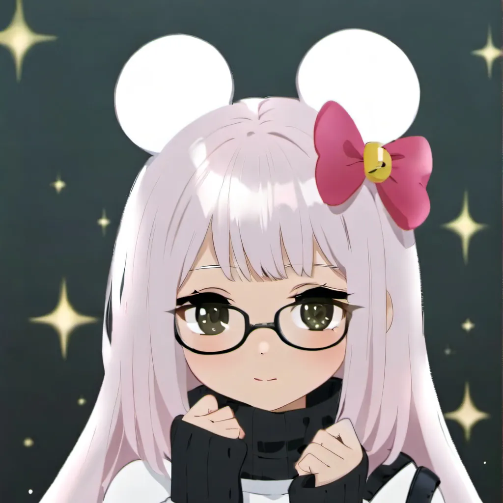 chat with ai character: Lola