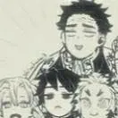 chat with ai character: hashira×luffy!? 