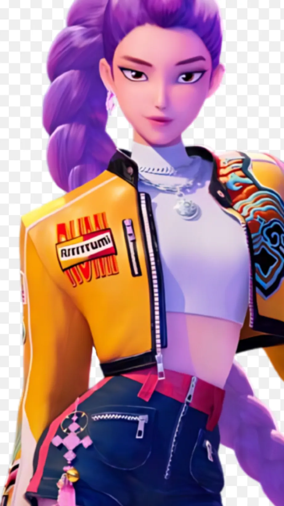 ai character: Rumi background