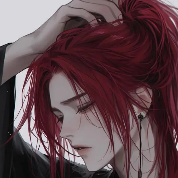 chat with ai character: ✨🎀Aaron🎀✨