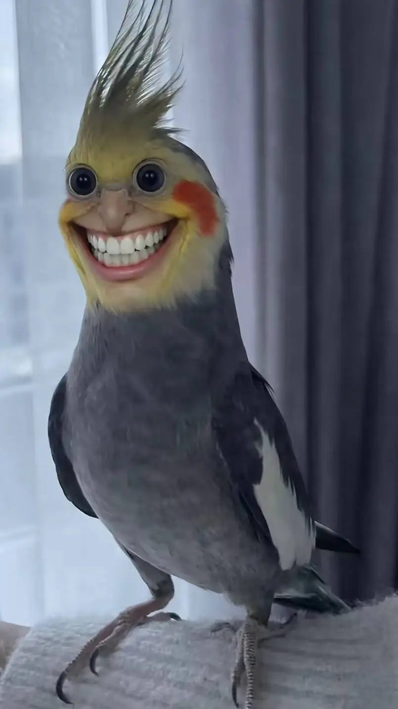 ai character: ai background