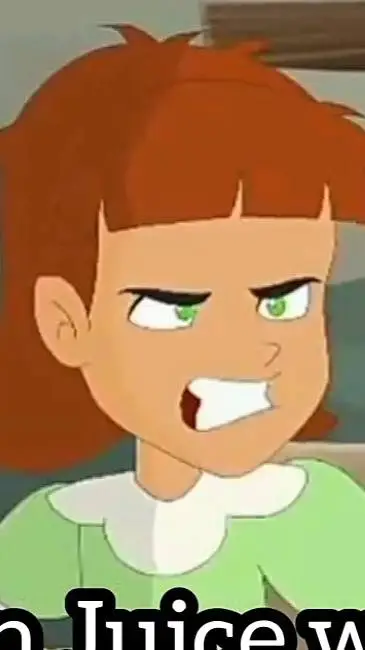 ai character: Paty Jimenez background