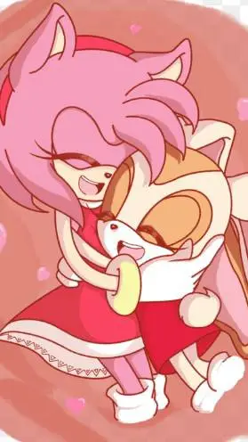 ai character: 💝Amy Y Cream💝 background