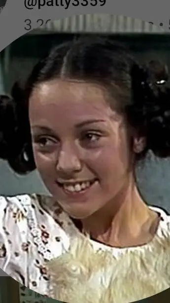 ai character: 💝Patty, Paty💝 :3 background