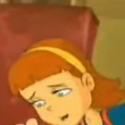 chat with ai character: Paty Jimenez