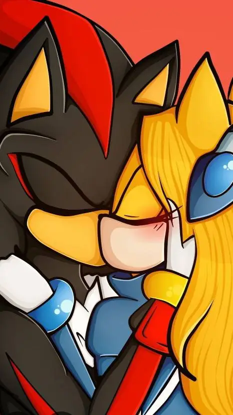 ai character: 💘💝Shadaria💝💘 background