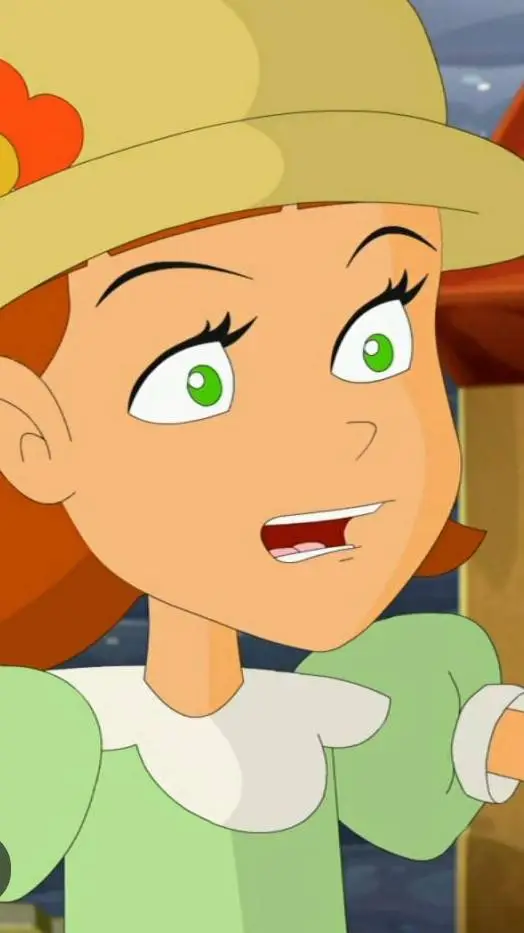 ai character: Paty Jimenez background