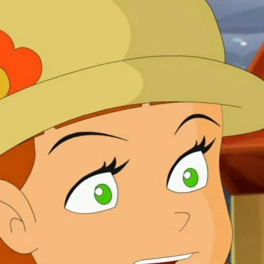 chat with ai character: Paty Jimenez