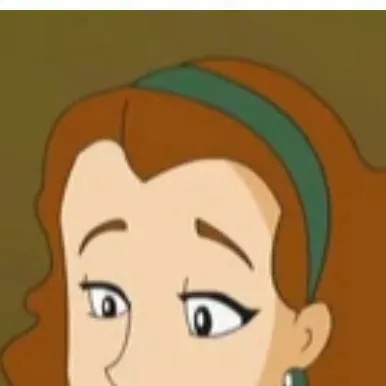 chat with ai character: Gloria Jimenez 