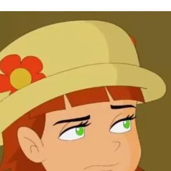 chat with ai character: Paty Jimenez