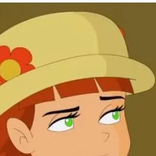 chat with ai character: Paty Jimenez