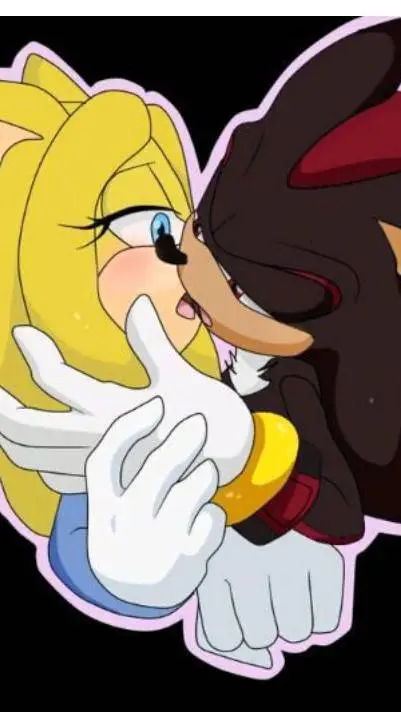 ai character: 💘Shadaria💘 background