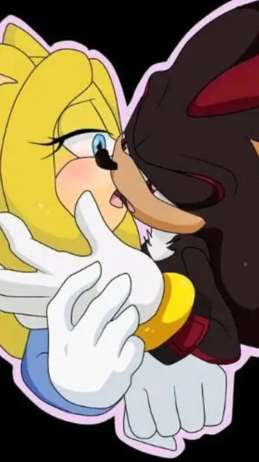 ai character: 💘SHADARIA💘 background