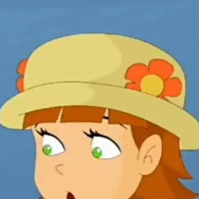 chat with ai character: ❤️💘 Paty ❤️💘