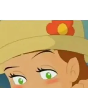 chat with ai character: Paty Jimenez 💘💝❤️