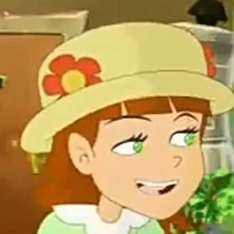 chat with ai character: Paty ❤️💖💘