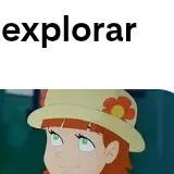 chat with ai character: Paty 😉